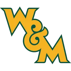 William & Mary Tribe Alternate Logo 2022 - Present